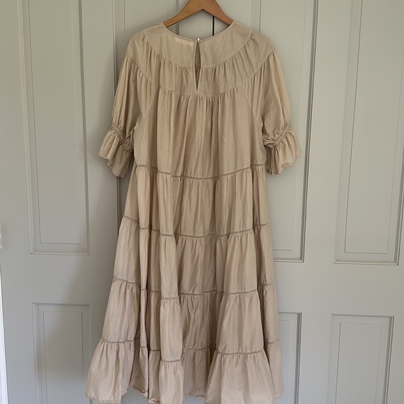 Merlette Paradis Dress - Picture 7 of 13